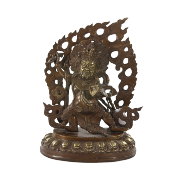 Vajrapani Wadżrapani ***  30,5cm